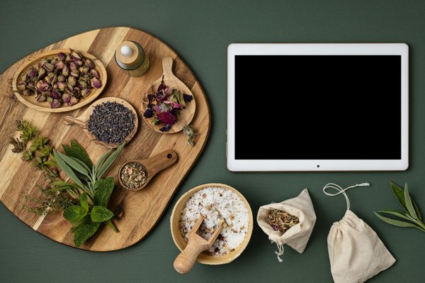 Can Phytomedicine Be an Effective Complementary Treatment for Managing Menstrual Cramps?