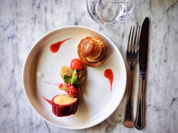 What's the Best Method for Crafting Traditional Danish Smørrebrød?