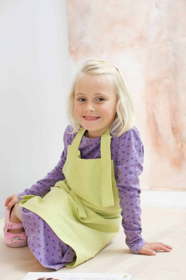 Choosing the perfect apron for every chef